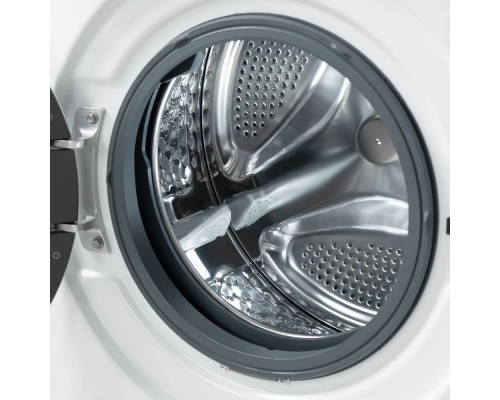 Стиральная машина БИРЮСА WM-SM510/10 белый