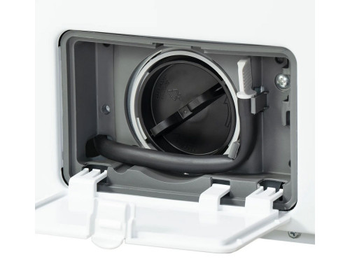 Стиральная машина БИРЮСА WM-SM510/10 белый