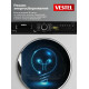 Сушильная машина VESTEL TDC7100T2W белый/черный