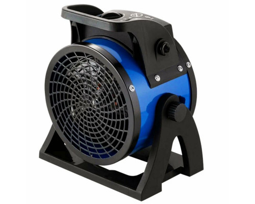 Тепловая пушка ВИТЯЗЬ ТЭП-2050К