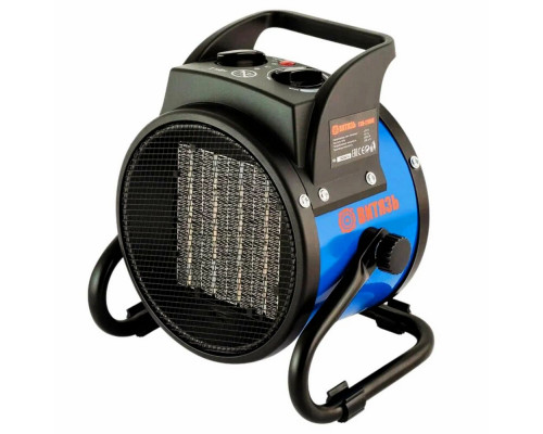 Тепловая пушка ВИТЯЗЬ ТЭП-2100К