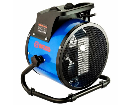 Тепловая пушка ВИТЯЗЬ ТЭП-3100К