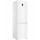 Холодильник CANDY CFN6200WD белый