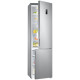 Холодильник SAMSUNG RB37A5200SA/WT серебро
