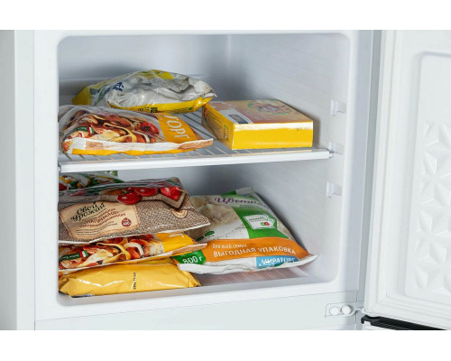 Холодильник БИРЮСА 553 белый