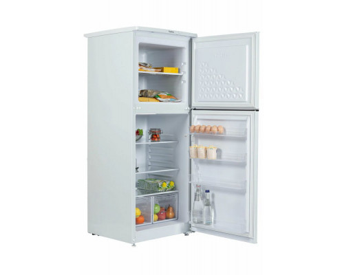 Холодильник БИРЮСА 553 белый