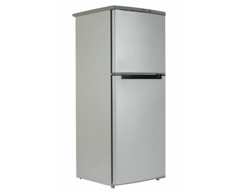 Холодильник БИРЮСА M553 металлик