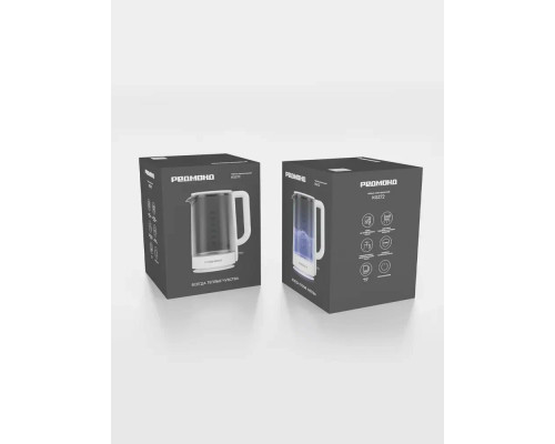 Чайник REDMOND KG272 белый