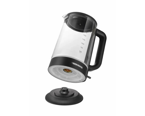 Чайник REDMOND KG272 черный