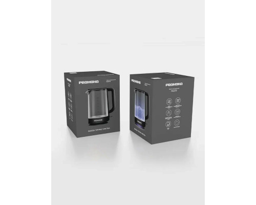 Чайник REDMOND KG272 черный