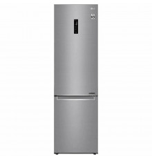 Холодильник LG GA-B509SMUM