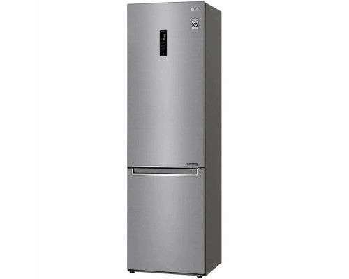 Холодильник LG GA-B509SMUM