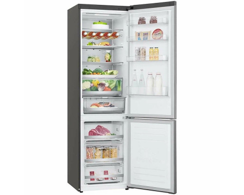Холодильник LG GA-B509SMUM