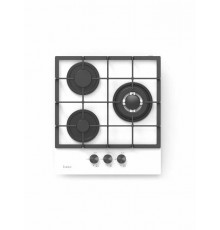 Варочная поверхность Evelux HEG 425 WG белый