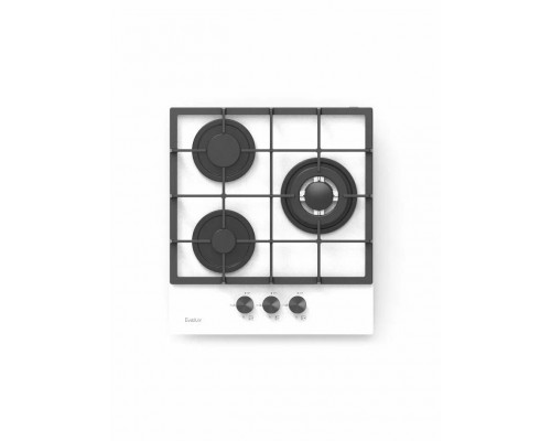 Варочная поверхность Evelux HEG 425 WG белый