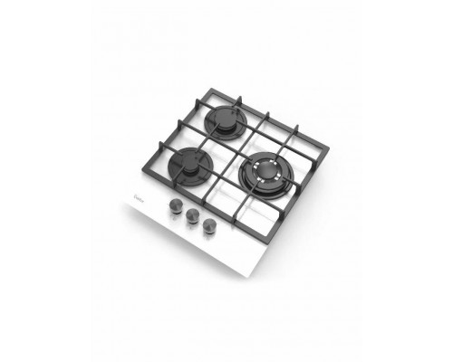 Варочная поверхность Evelux HEG 425 WG белый