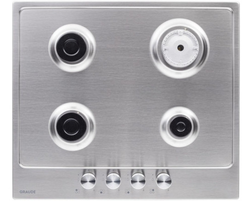 Варочная поверхность Graude GS 60.1 E