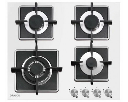 Варочная поверхность Graude GS 60.3 W