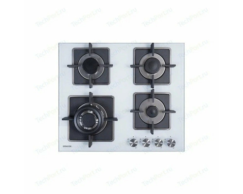 Варочная поверхность Graude GS 60.3 W