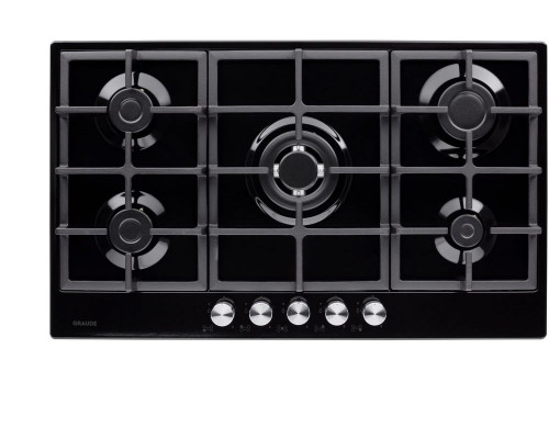 Варочная поверхность Graude GS 90.1 SM
