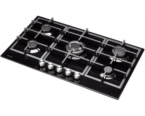 Варочная поверхность Graude GS 90.1 SM