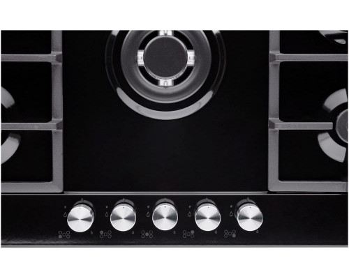 Варочная поверхность Graude GS 90.1 SM