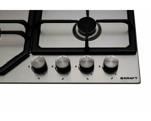 Варочная поверхность KRAFT KF-HV6021Х