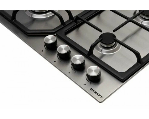 Варочная поверхность KRAFT KF-HV6021Х