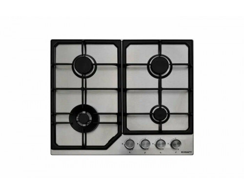 Варочная поверхность KRAFT KF-HV6021ХW
