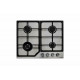Варочная поверхность KRAFT KF-HV6021ХW