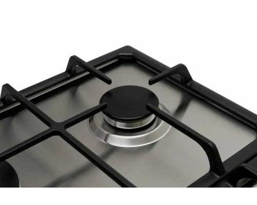 Варочная поверхность KRAFT KF-HV6021ХW