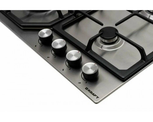 Варочная поверхность KRAFT KF-HV6021ХW