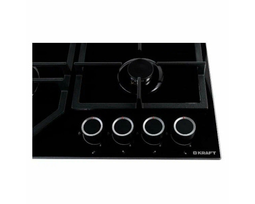 Варочная поверхность KRAFT KF-HV6325B