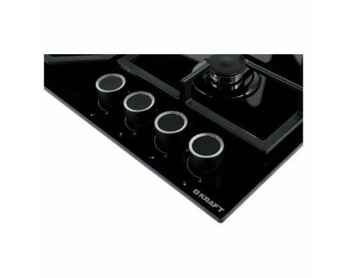 Варочная поверхность KRAFT KF-HV6325B