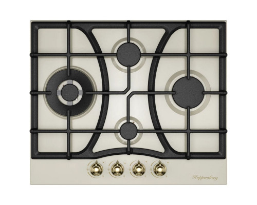Варочная поверхность Kuppersberg FS 610 C Bronze