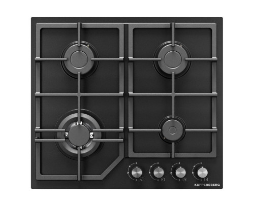 Варочная поверхность Kuppersberg TS 68 B