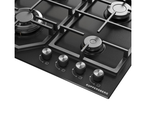 Варочная поверхность Kuppersberg TS 68 B
