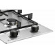 Варочная поверхность Monsher MSG 36 Acier