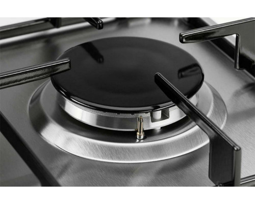 Варочная поверхность Monsher MSG 36 Acier