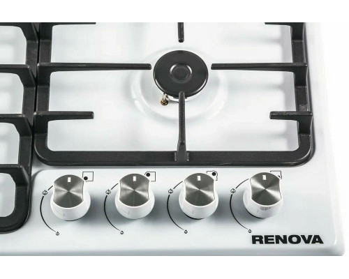 Варочная поверхность Renova TG-MICWS2