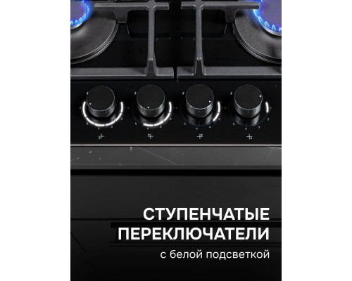 Варочная поверхность Zigmund & Shtain M 29.6 B