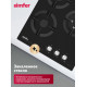 Варочная поверхность Simfer H45N35S525