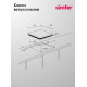 Варочная поверхность Simfer H45V30M025