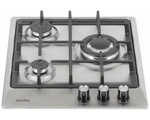 Варочная поверхность Simfer H45V35M555