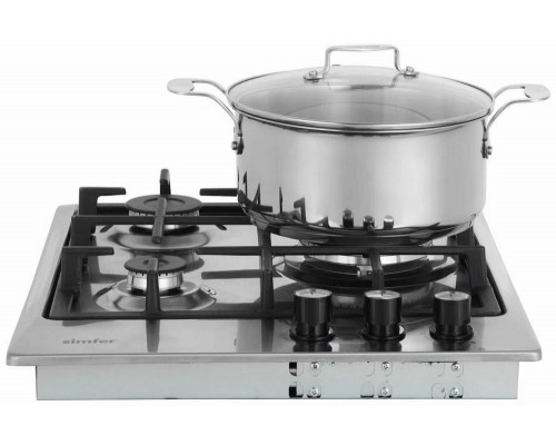 Варочная поверхность Simfer H45V35M555