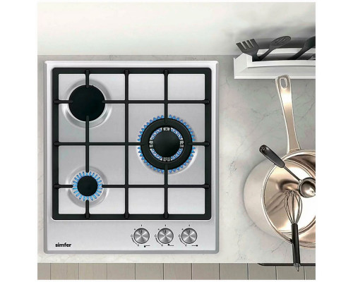 Варочная поверхность Simfer H45V35M555
