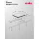 Варочная поверхность Simfer H60Q40B025