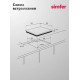Варочная поверхность Simfer H60Q40M411