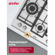 Варочная поверхность Simfer H60V41M597