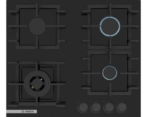Варочная поверхность Bosch PNK6B6P40R